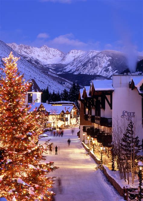 Vail Talisman Slope Side Condos: The Perfect Escape for Skiers